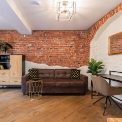 Rüütli Apartments in Tartu Old Town