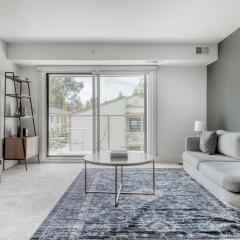 Menlo Park 1br w pool tennis ac nr shopping SFO-1410