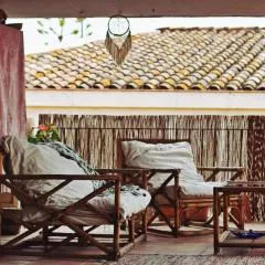 Casa Rural Cal Baté
