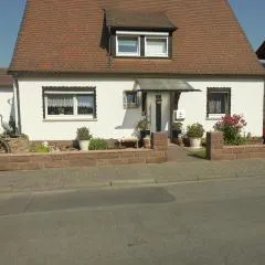 Ferienwohnung am Brunnen