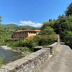 Lunigiana Experience