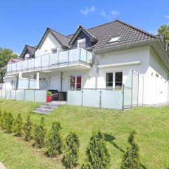 Haus Sonne - Whg 08