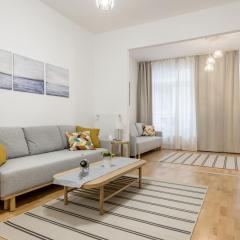 Downtown Charm in Budapest - SPECIAL OFFER