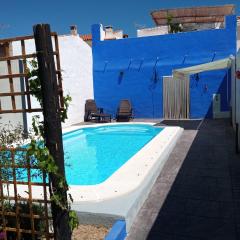 Casa Holmes