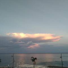 Calabria Mare Ionio - Palazzo Riitano a Guardavalle Marina - a settimane - da sabato a sabato