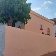 Casa La Morera
