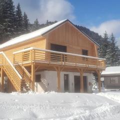 Chalet le Lys Martagon