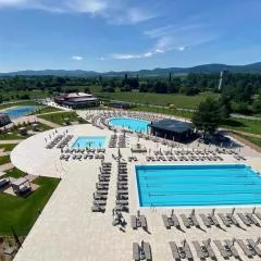 Kings' Valley Medical & Spa Hotel
