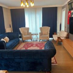 The VIP Guest - Luxury Home in Deniz