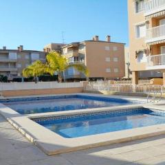 REF 9552 APARTAMENTO SUNNY SANTA POLA