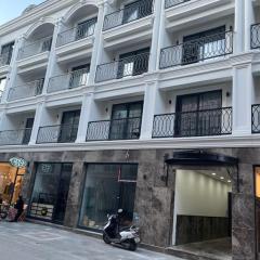 Cordonn residence apart1