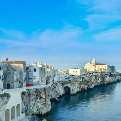 Appartamenti Riva Vieste Suites