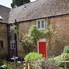 Church Cottage