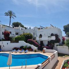 Large 1 Bedroom Apartment Close To Puerto Banus