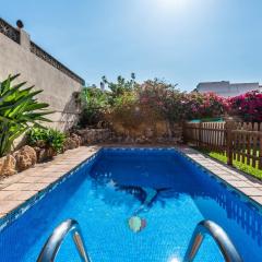 Chalet Marbella Beach I