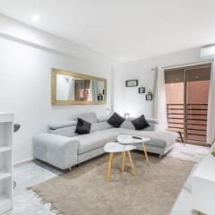 NEW! Chic Plein Gueliz, parking, Iptv