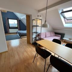 Fresh Cosy Flat In Zakopane Center