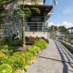 Strada Degli Olandesi - Panoramic Villa by Halldis