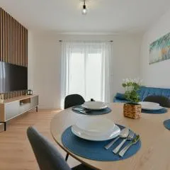 Apartments NOA