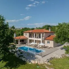 Casa Olé - City Villa Labin