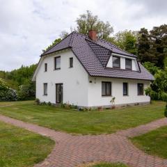 Urlaubs-Appartement am Dorfrand