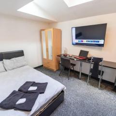 Ensuite style Studio in Selly Oak