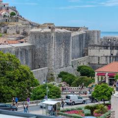 Dubrovnik Heritage Hideaway