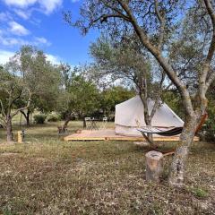 La ViTa in land - between olives and almonds