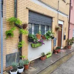 A CASA DI NONNA LUISA