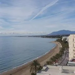 Skol 803. Apartment With Amazing Views In Edificio Skol