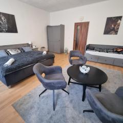 Apartmány Černý Tulipán 1