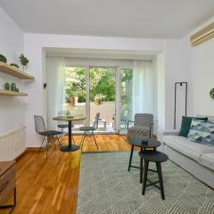 Cozy Cute 1 Bed1bath Bebek Private Terrace! #75