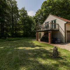 The Loft At Nordrach Lodge