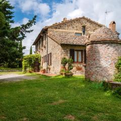 Appartamento Glicine