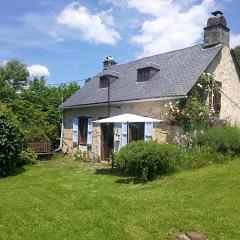 La Petite Maison Pont Blanchard,