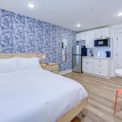 Oahu Studio Apartment