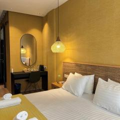 G&W Luxury Rooms