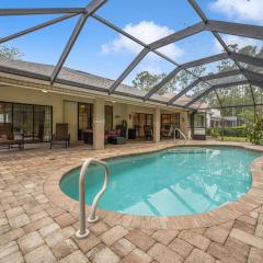 The Golfer's Getaway - Pool House - Outdoor Living