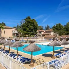 Plages de sable fin, piscine, hammam, tennis LESCLESDENICOLE