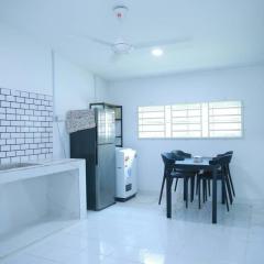 Nusyas Homestay Budget Kota Bharu 3 Room 2 Bathroom