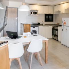 Departamentos General Paz by Lugar