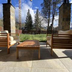 Apartamento ideal en el corazón de los Pirineos