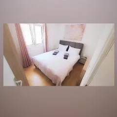 Two bedroom apartment Bambi