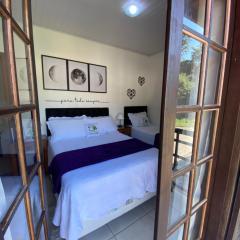 Casa do Trevo 7 - Aconchego em cada detalhe!