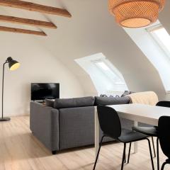 One Bedroom Apartment In Esbjerg, Smedegade 19