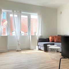 One Bedroom Apartment In Esbjerg, Nygrdsvej 49