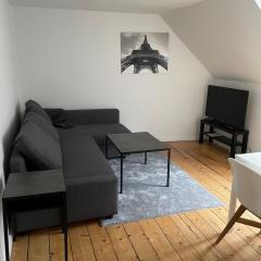 Two Bedroom Apartment In Aalborg, Danmarksgade 65