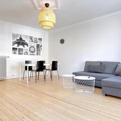 Nice Apartment Located Near Vesterbro