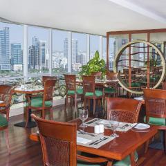 Golden Tulip Sharjah