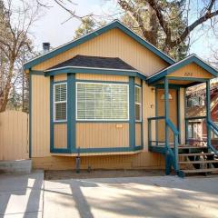 Karin's Cottage - Close to Bear Mountain and Snow Summit
